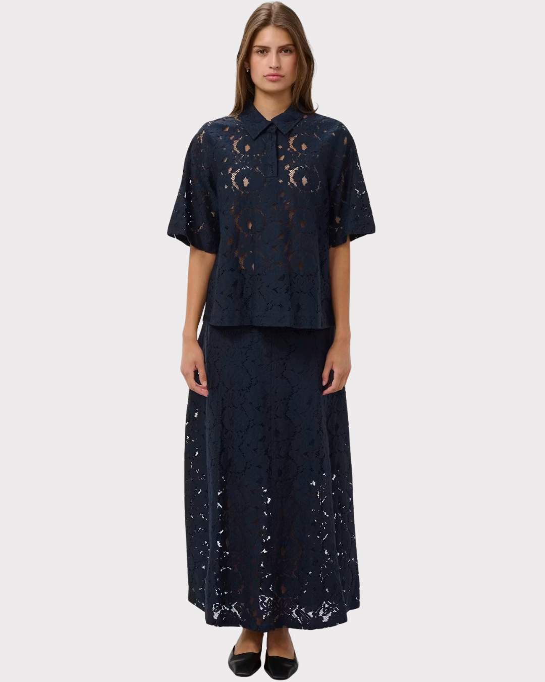 Sltaya Skirt