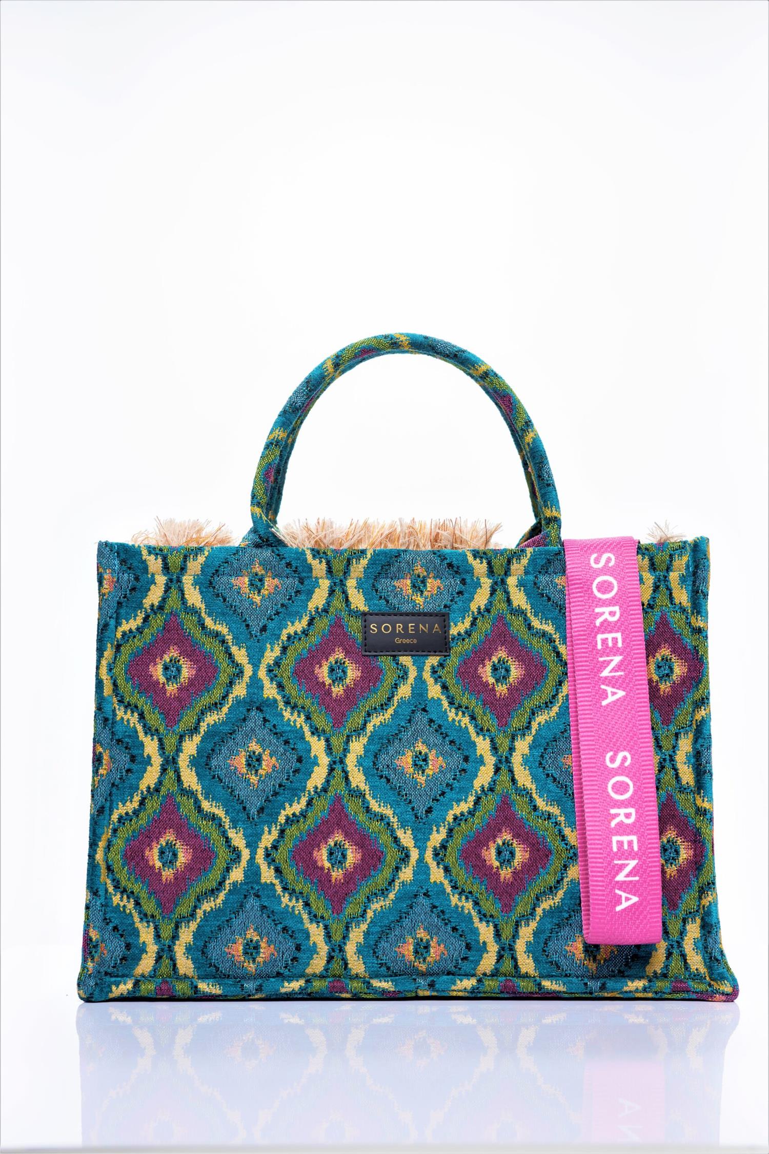 Nisi Big Tote-Acces-Sorena-Aandahls