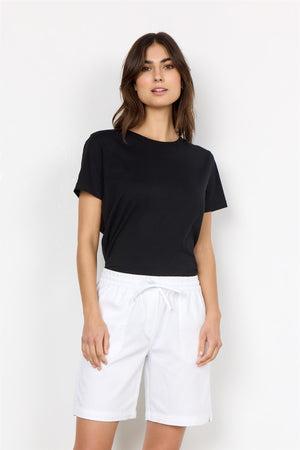 Akila 24C-Shorts-Soya-Aandahls