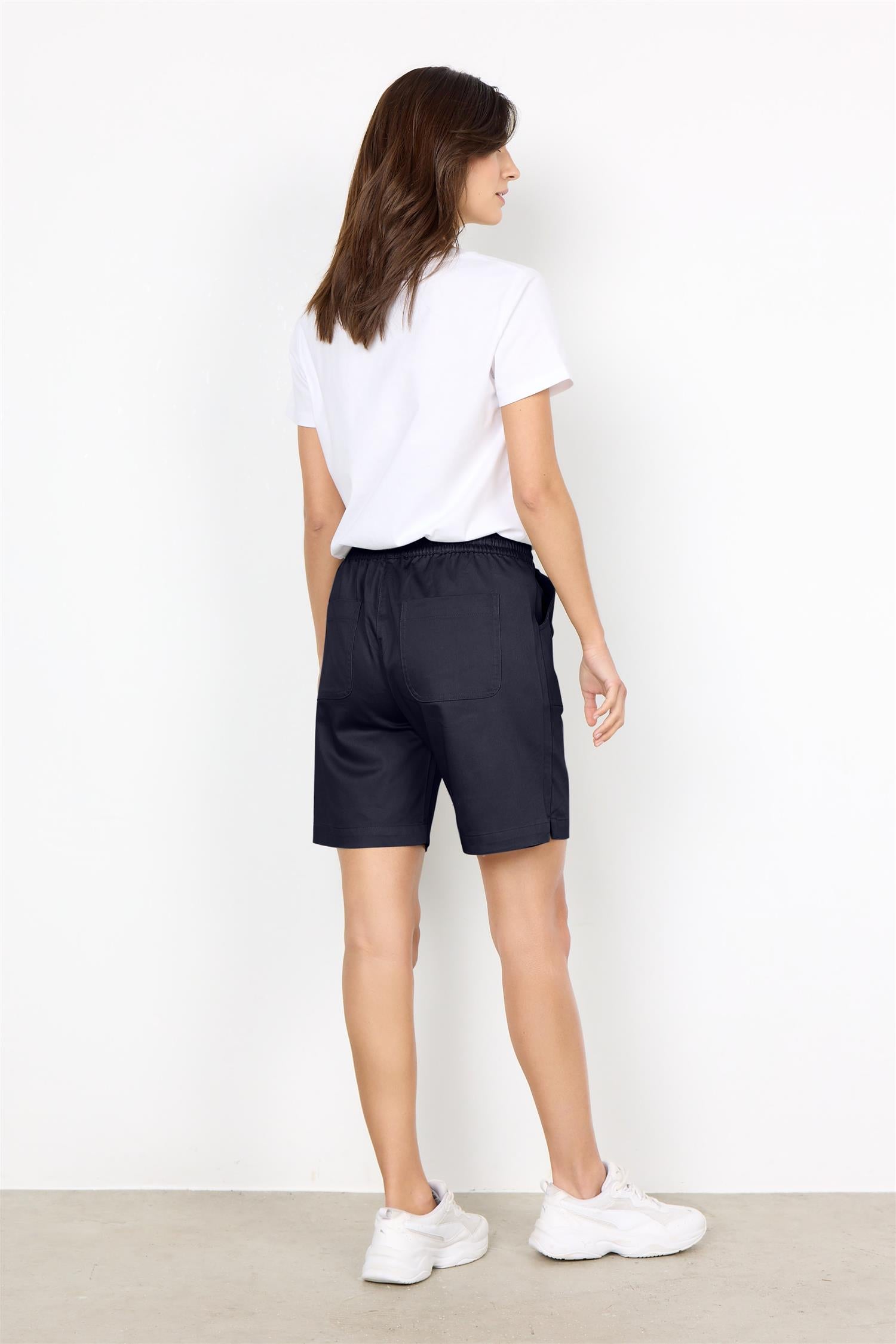 Akila 24C-Shorts-Soya-Aandahls