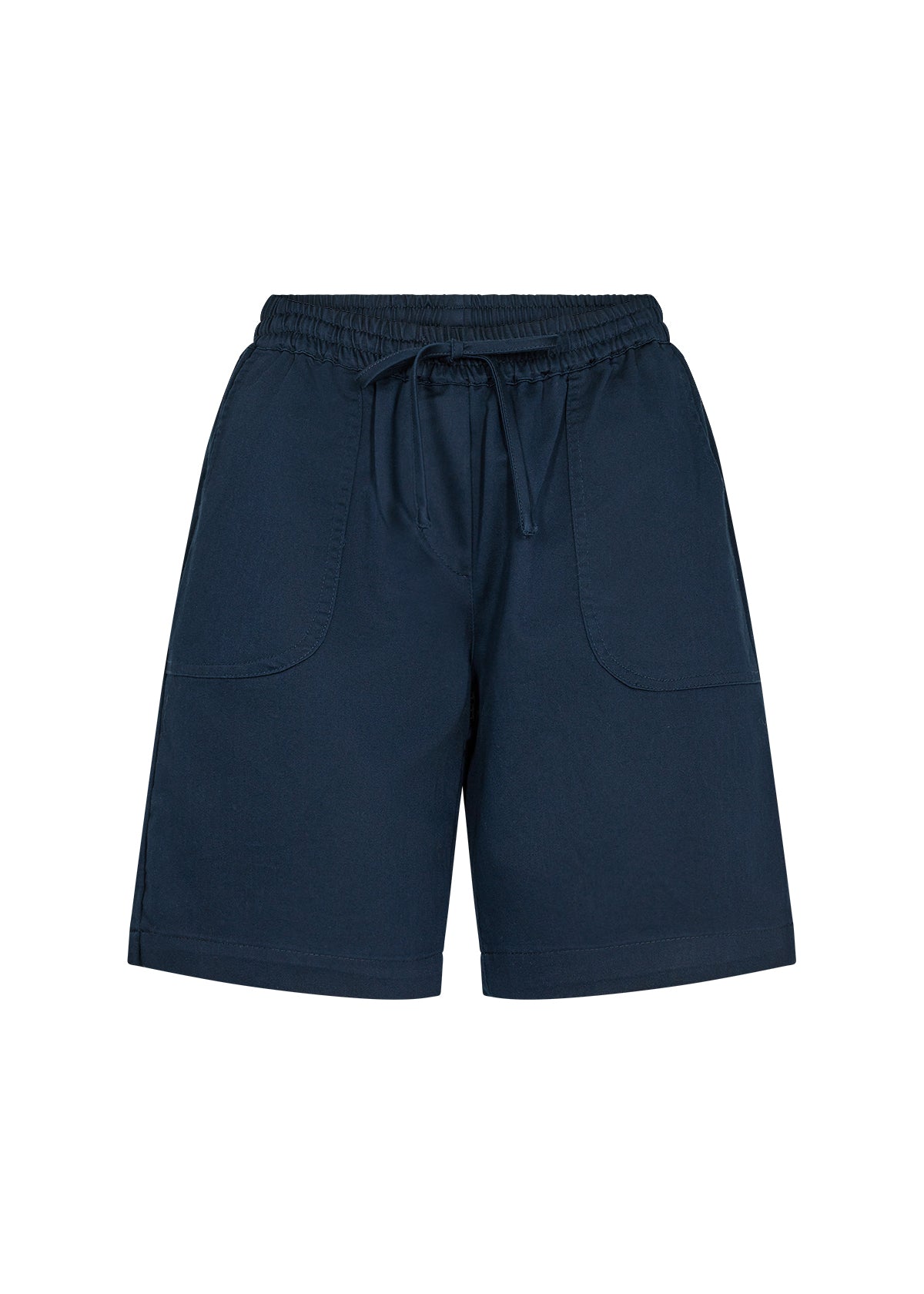 Akila 24C-Shorts-Soya-Aandahls