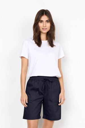 Akila 24C-Shorts-Soya-Aandahls