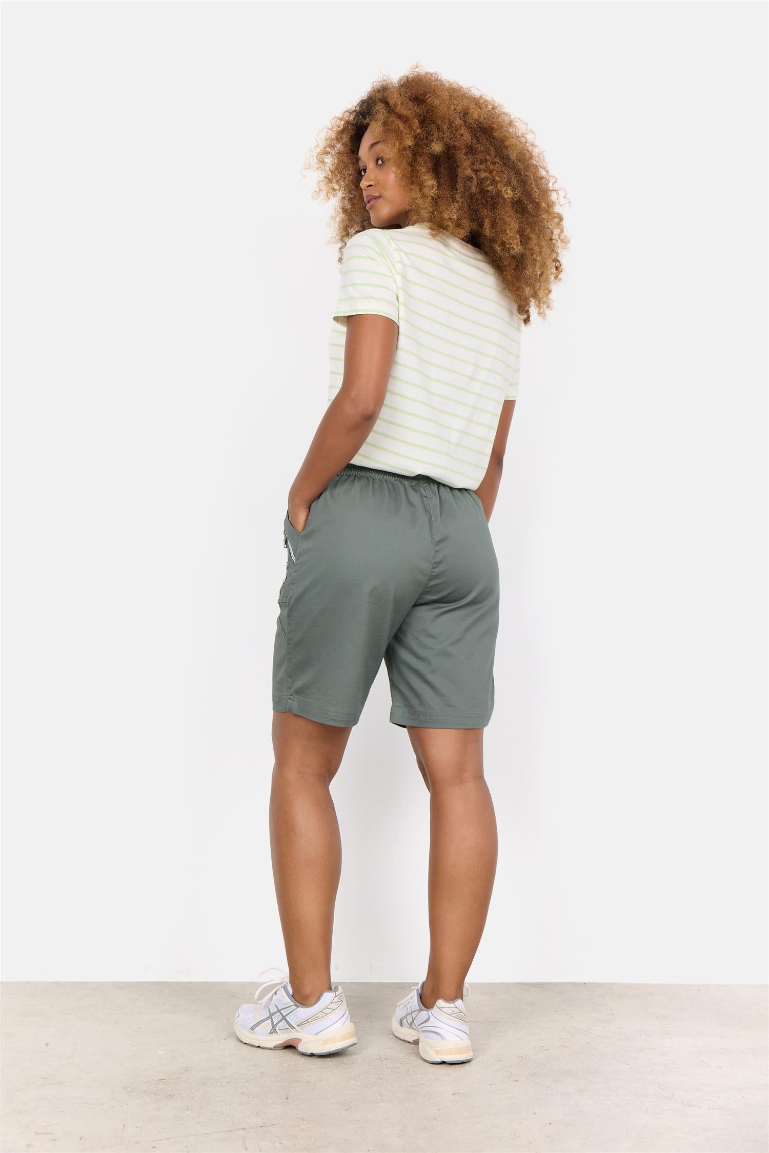 Akila 2C-Shorts-Soya-Aandahls