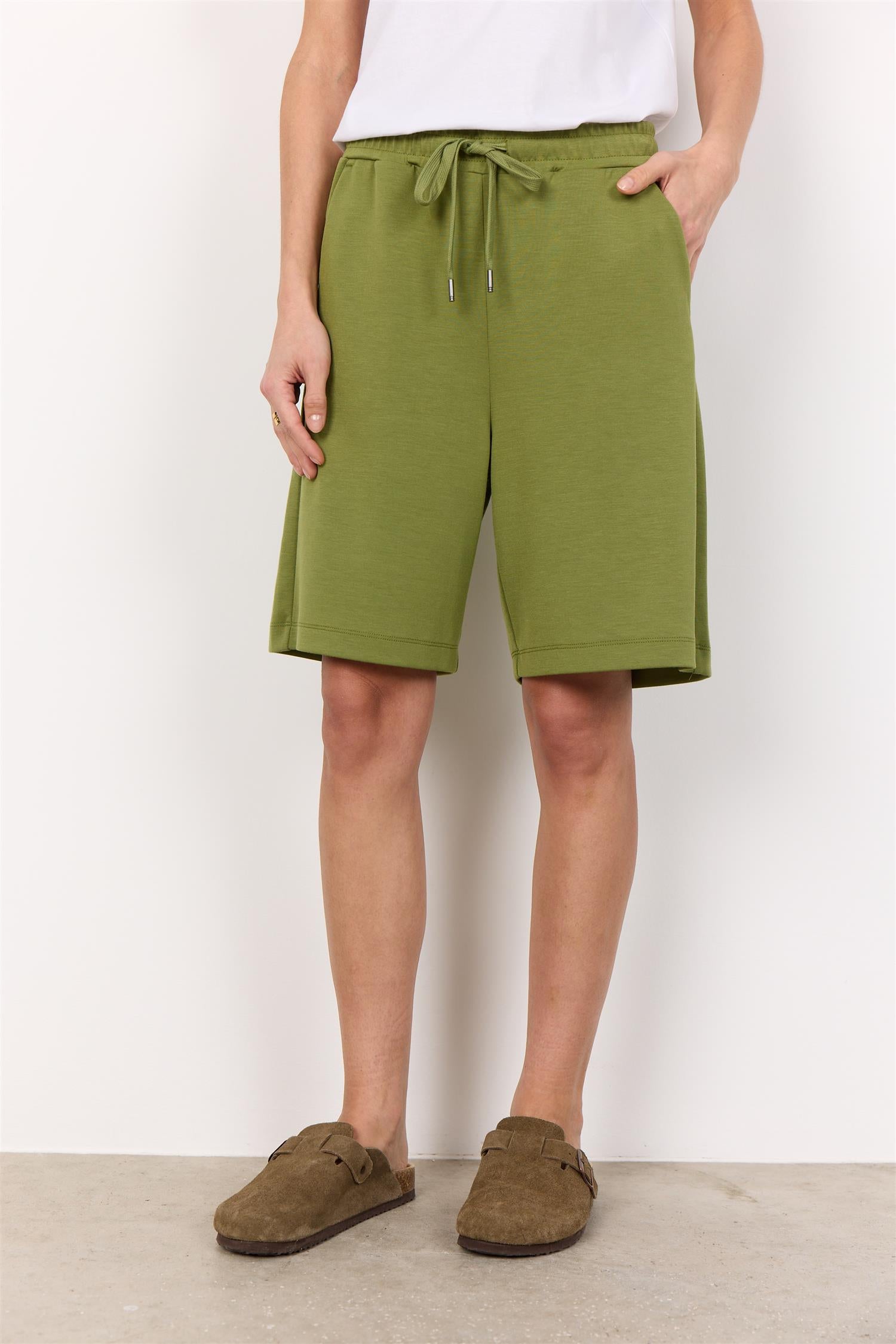 Banu 78-Shorts-Soya-Aandahls