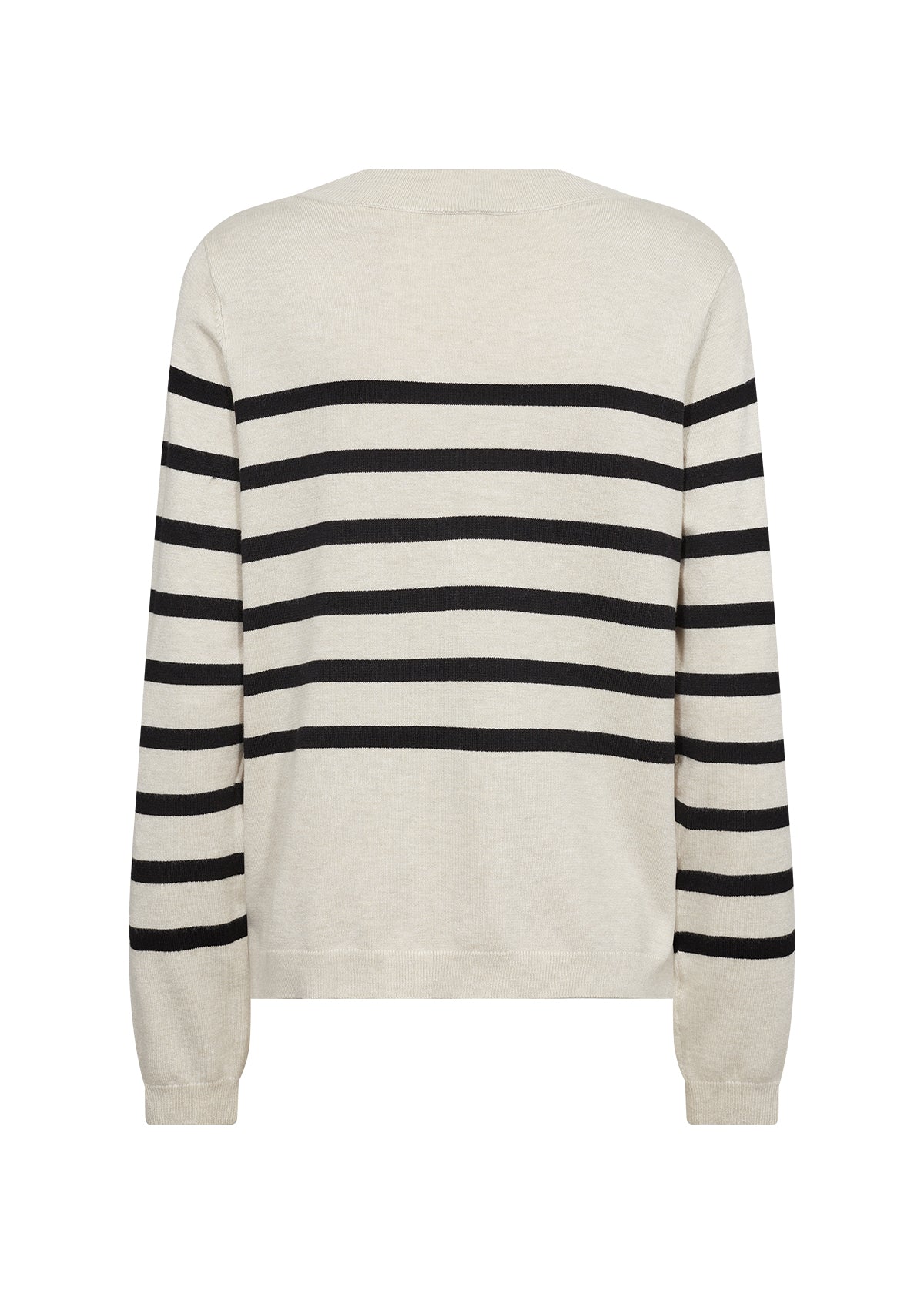 Dollie stripe 766-Cardigan-Soya-Aandahls