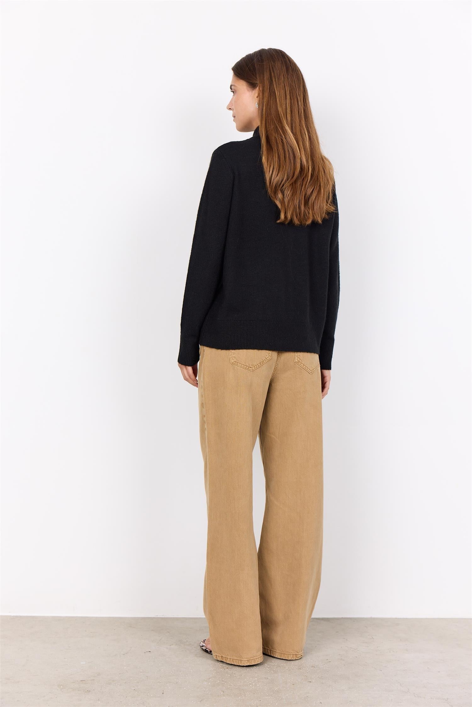Nessie 59-Cardigan-Soya-Aandahls