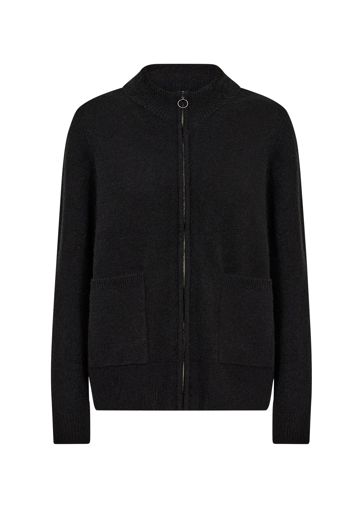 Nessie 59-Cardigan-Soya-Aandahls