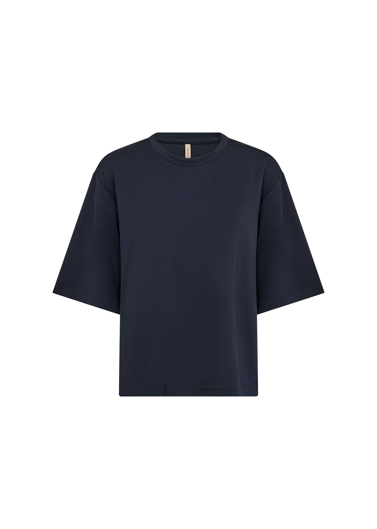 SC- Banu 231-T-shirt-Soya-Aandahls