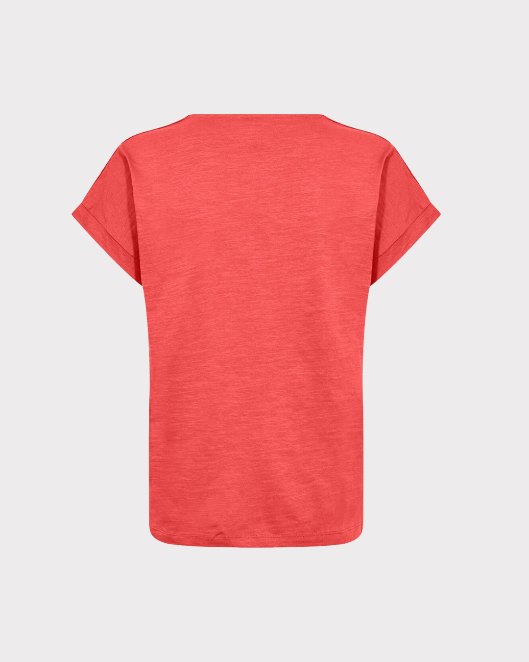 Sc-Babette 77-T-shirt-Soyaconcept-Aandahls