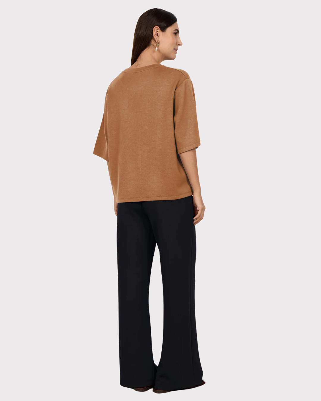 Sc-Banu 231-T-shirt-Soyaconcept-Aandahls