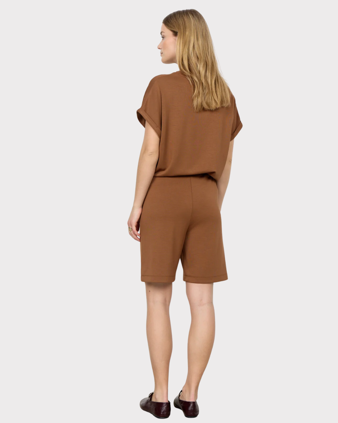 Sc-Banu 78-Shorts-Soyaconcept-Aandahls