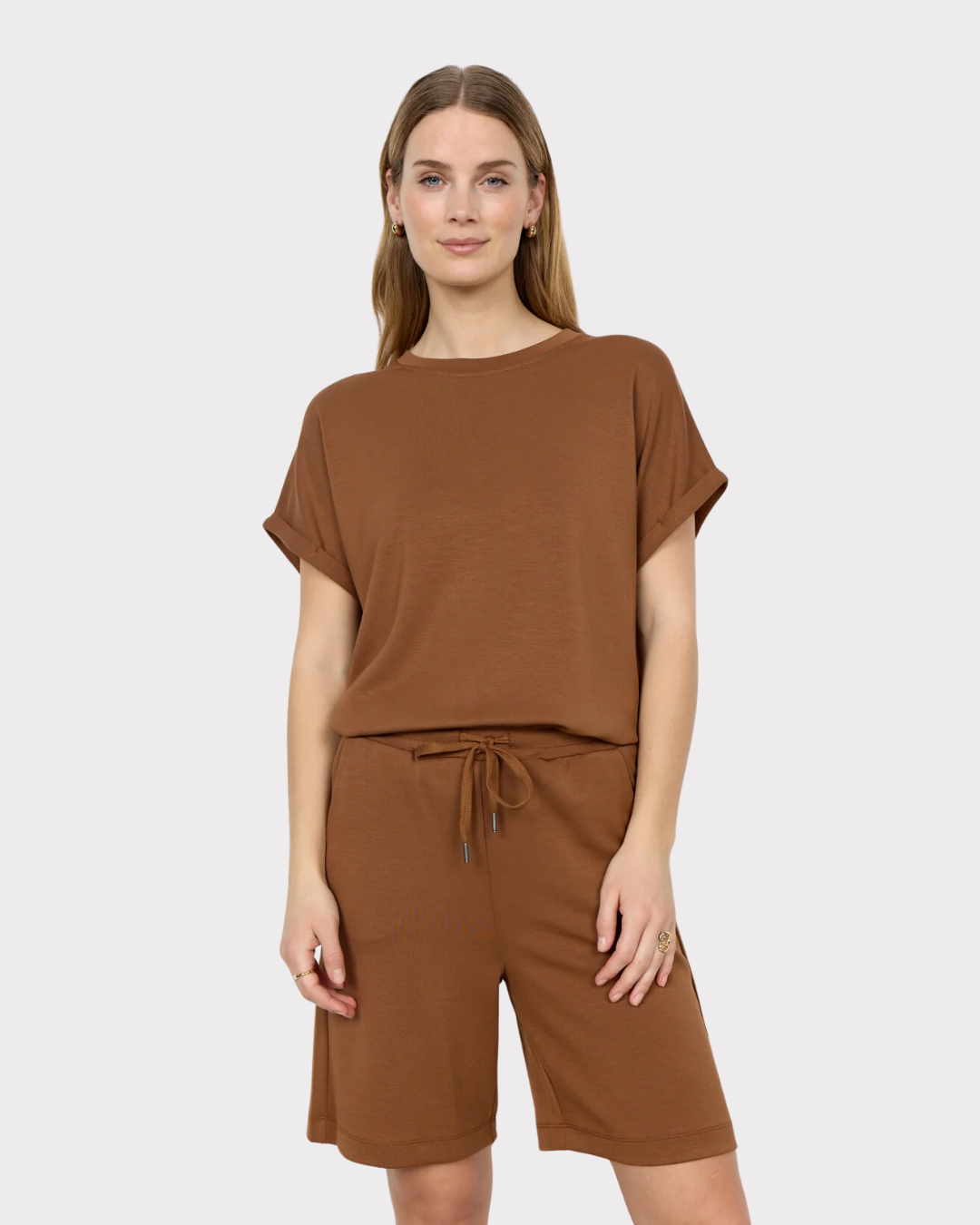 Sc-Banu 78-Shorts-Soyaconcept-Aandahls