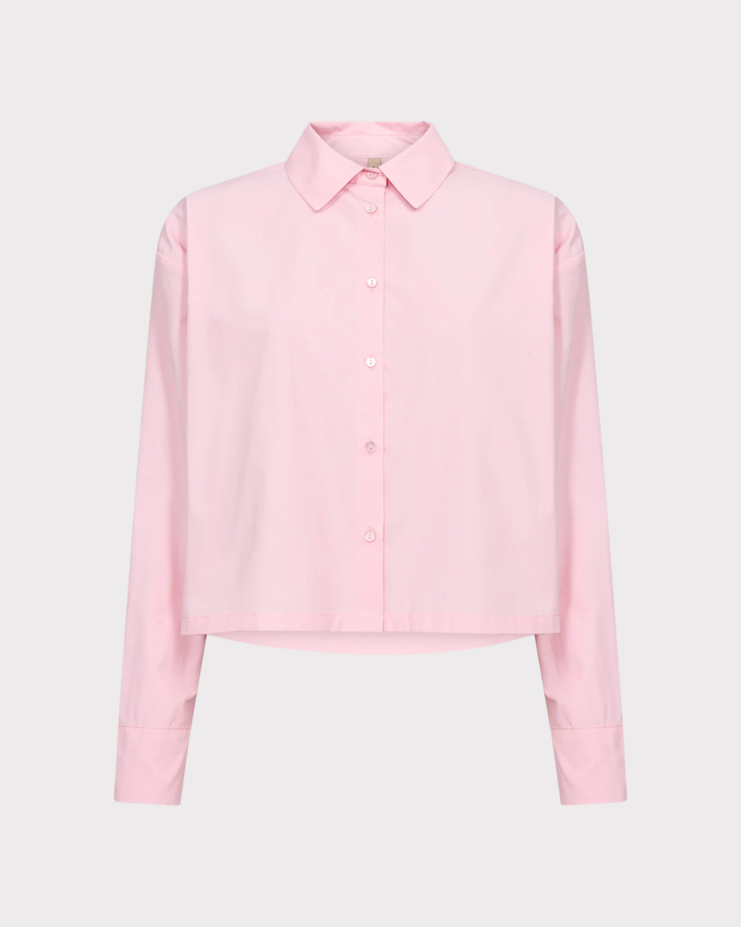 Sc-Netti 115-Skjorte-Soyaconcept-Aandahls