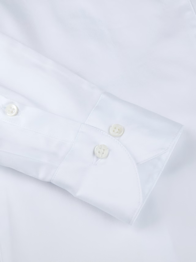 Dilba blouse bowtie flyfront-Skjorte-Stenstrøms-Aandahls