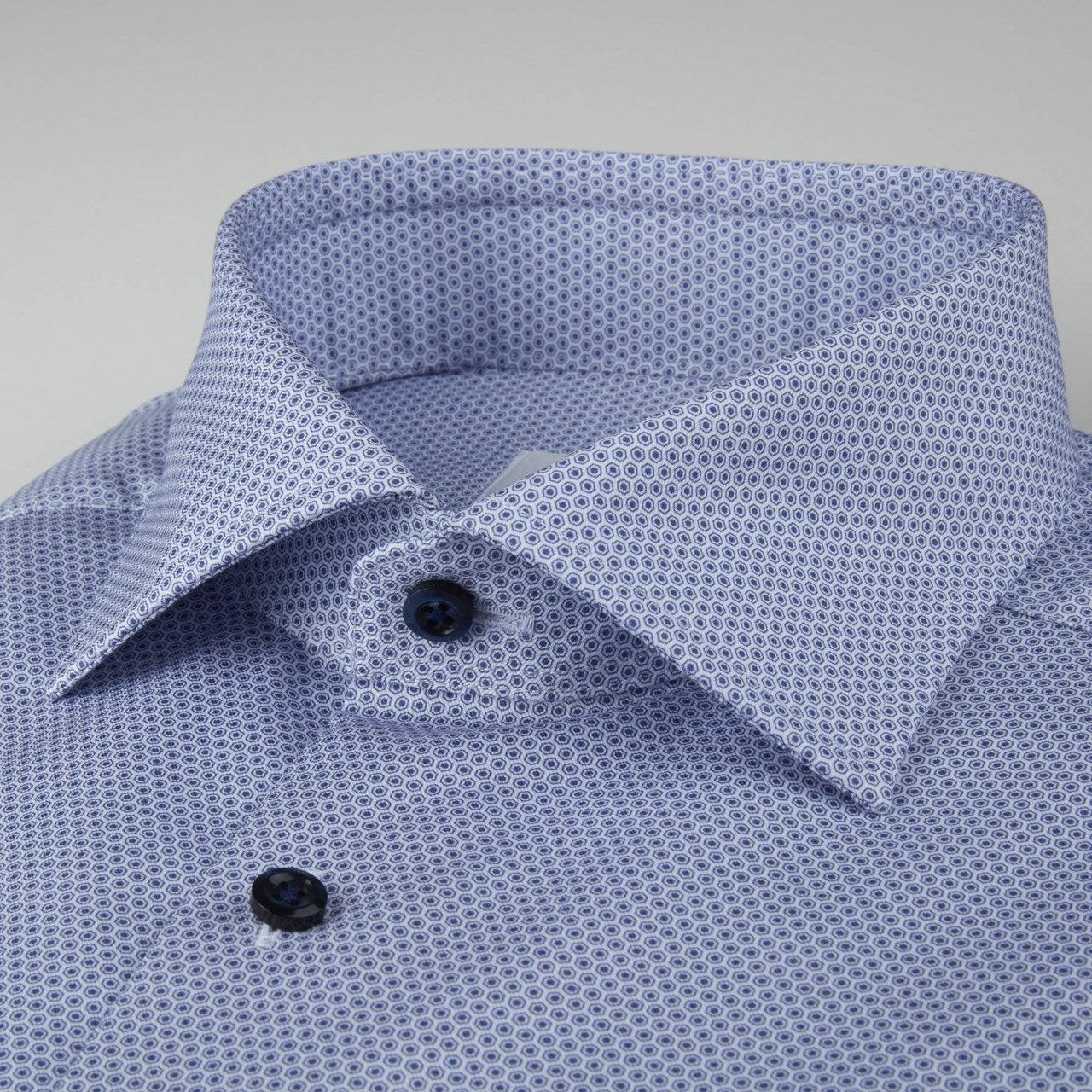 Fitted Body/75, RM cuff-Skjorter-Stenstrøms-Aandahls
