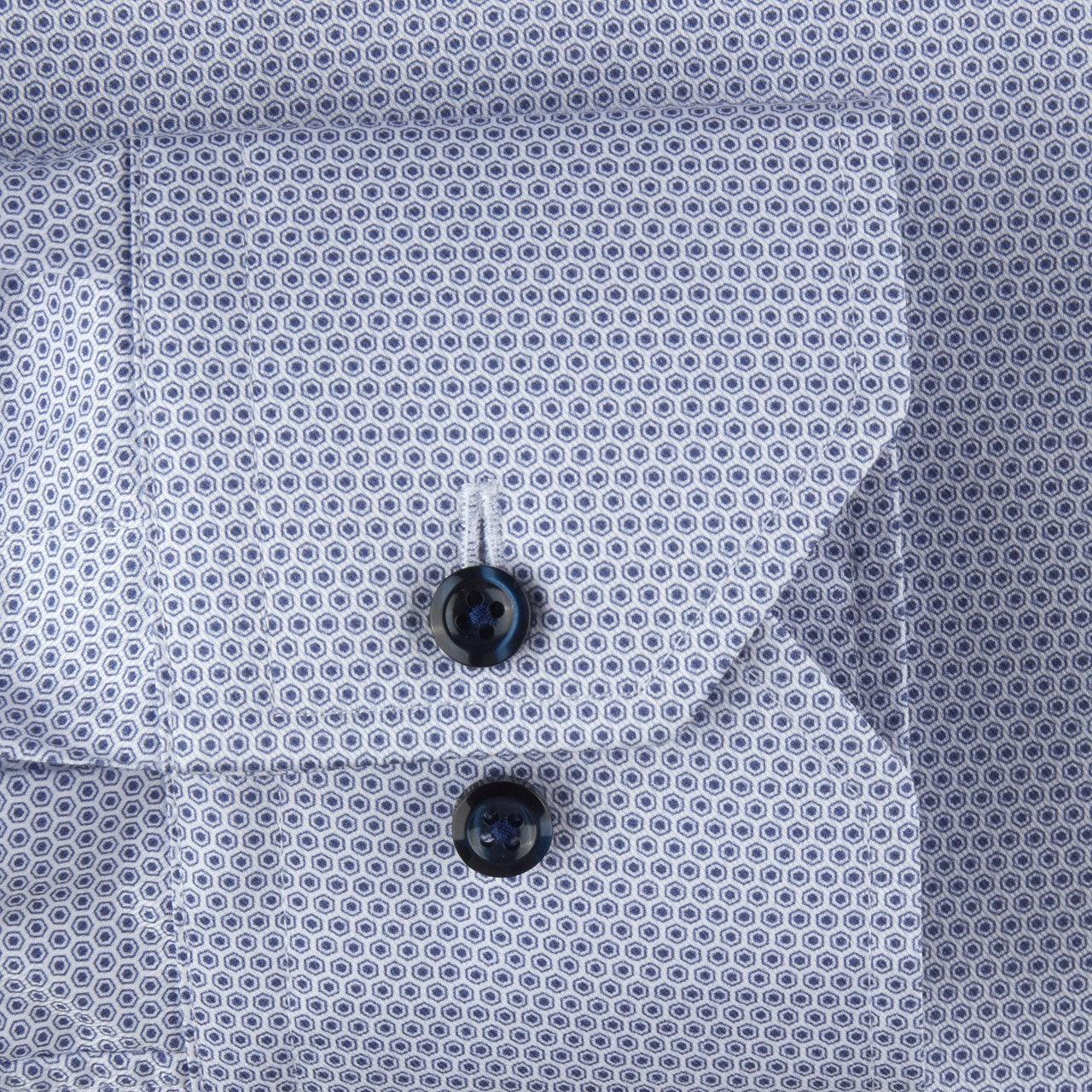 Fitted Body/75, RM cuff-Skjorter-Stenstrøms-Aandahls