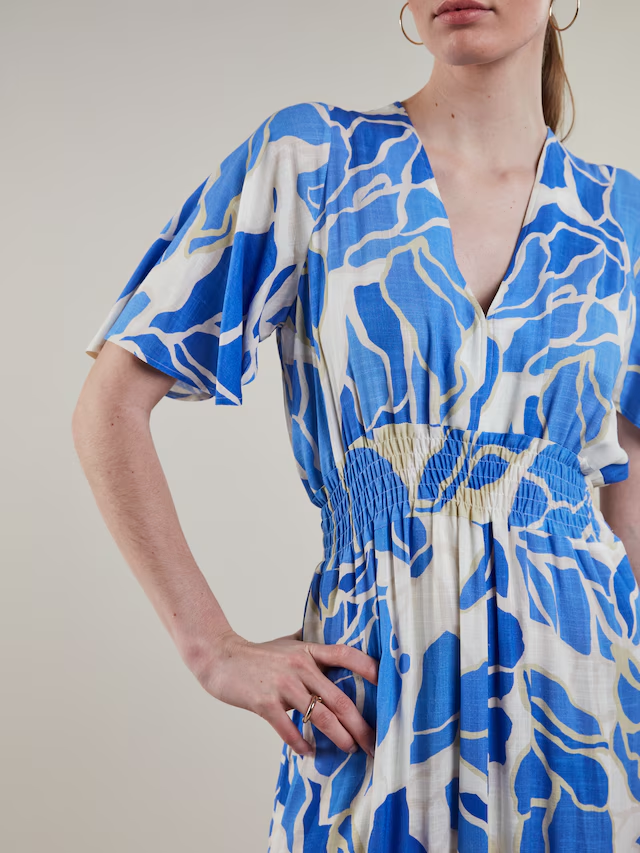 Joanna dress-Kjole-Stenstrøms-Aandahls