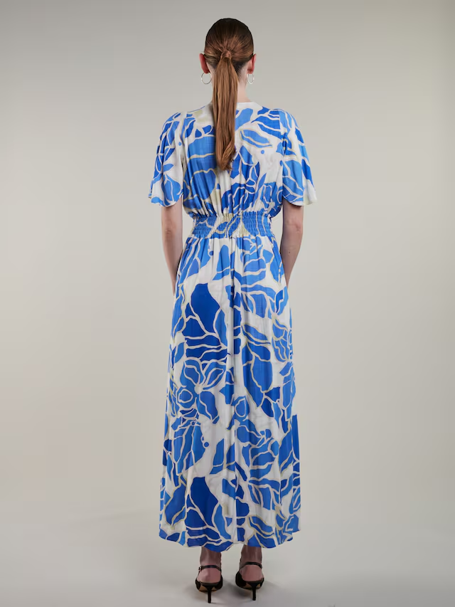 Joanna dress-Kjole-Stenstrøms-Aandahls