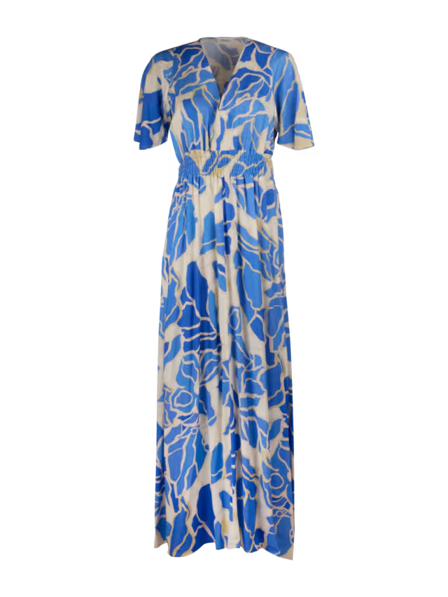Joanna dress-Kjole-Stenstrøms-Aandahls