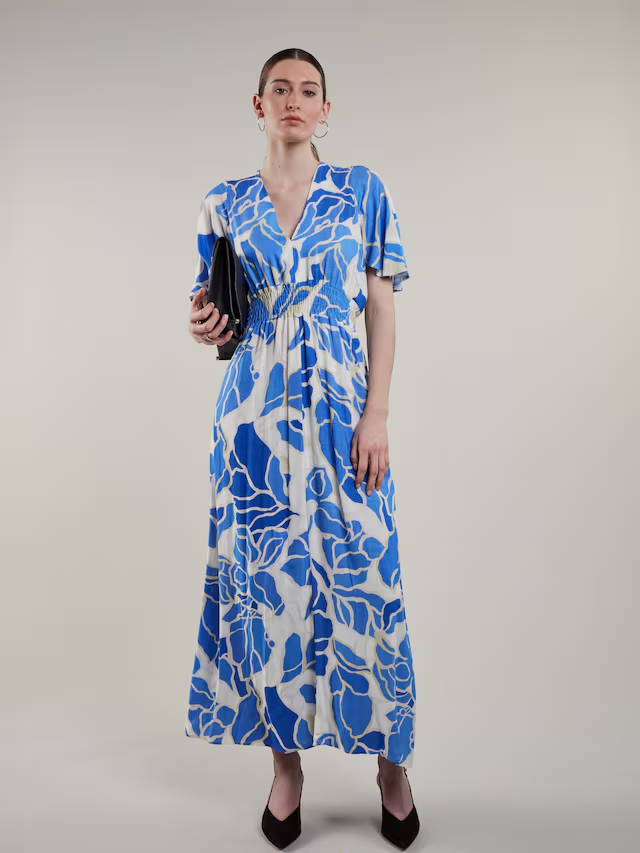 Joanna dress-Kjole-Stenstrøms-Aandahls