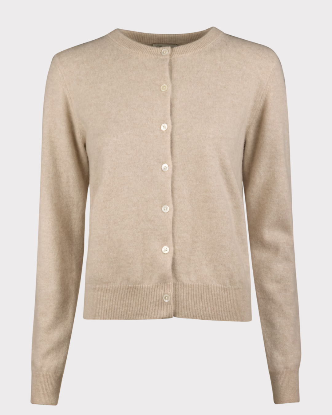Judith Cardigan