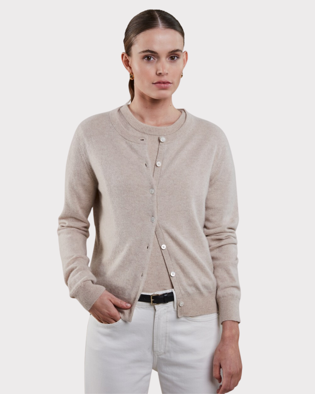 Judith Cardigan