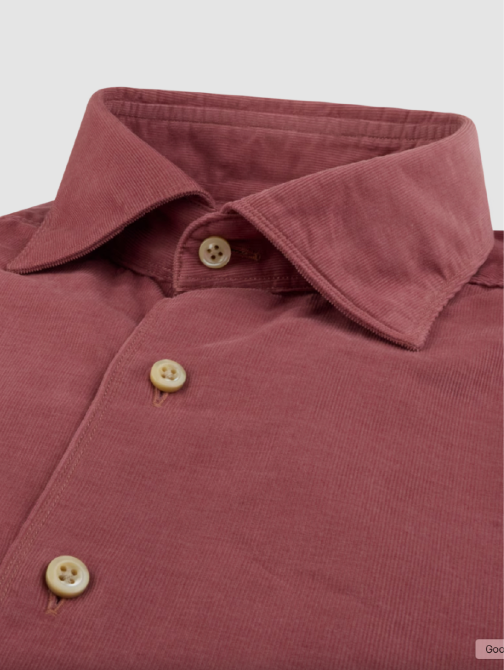Regular, C72 RC cuff Casual-Skjorte-Stenströms-Aandahls