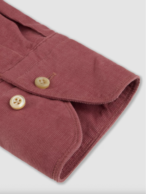 Regular, C72 RC cuff Casual-Skjorte-Stenströms-Aandahls