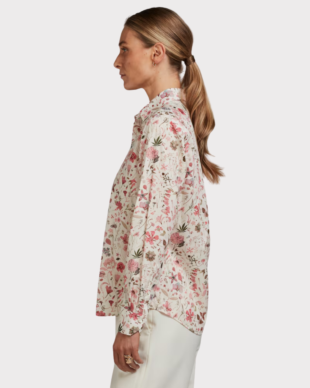 Siri shirt-Skjorte-Stenstrøms-Aandahls