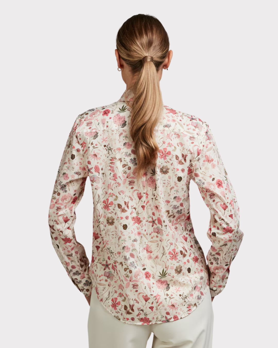 Siri shirt-Skjorte-Stenstrøms-Aandahls