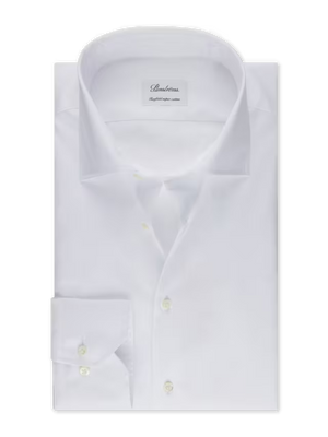 Skjorte Fitted Body-Skjorter-Stenstrøms-Aandahls
