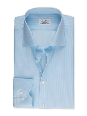 Skjorte Fitted Body-Skjorter-Stenstrøms-Aandahls