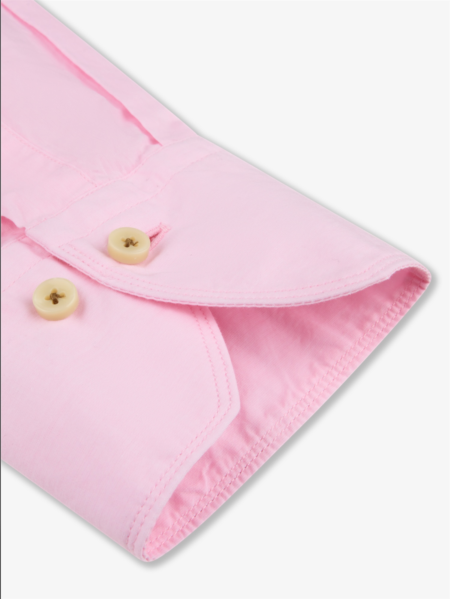 Slimeline Poplin-Skjorte-Stenstrøms-Aandahls