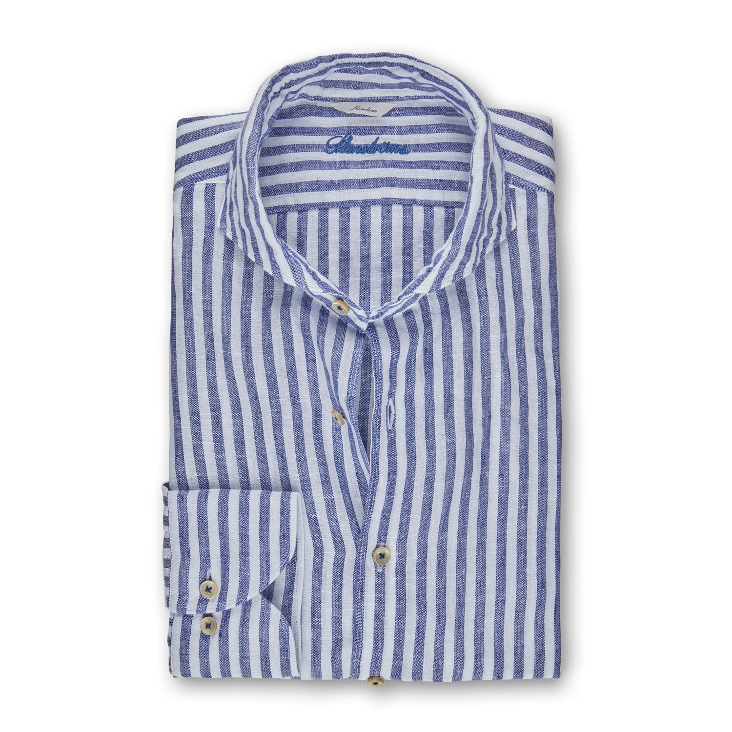 Slimline/22, RC cuff, SPORT-Skjorter-Stenstrøms-Aandahls