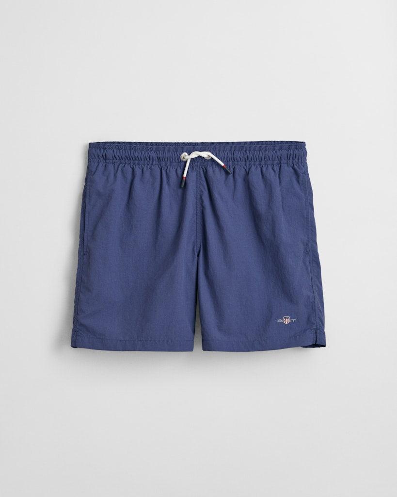 swim shorts-Badetøy-Gant-Aandahls