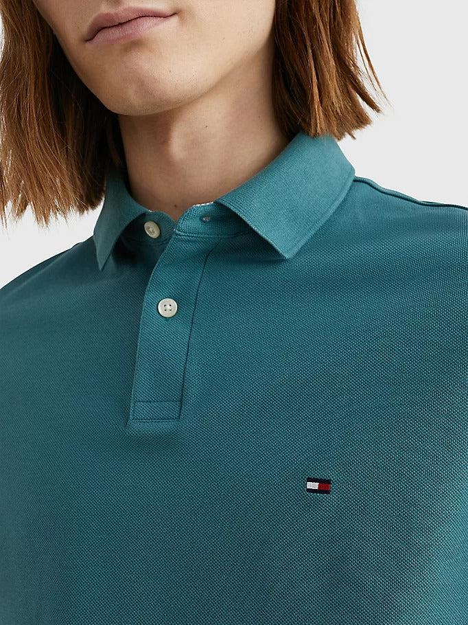 1985 regular polo-Pique-Tommy Hilfiger-Aandahls