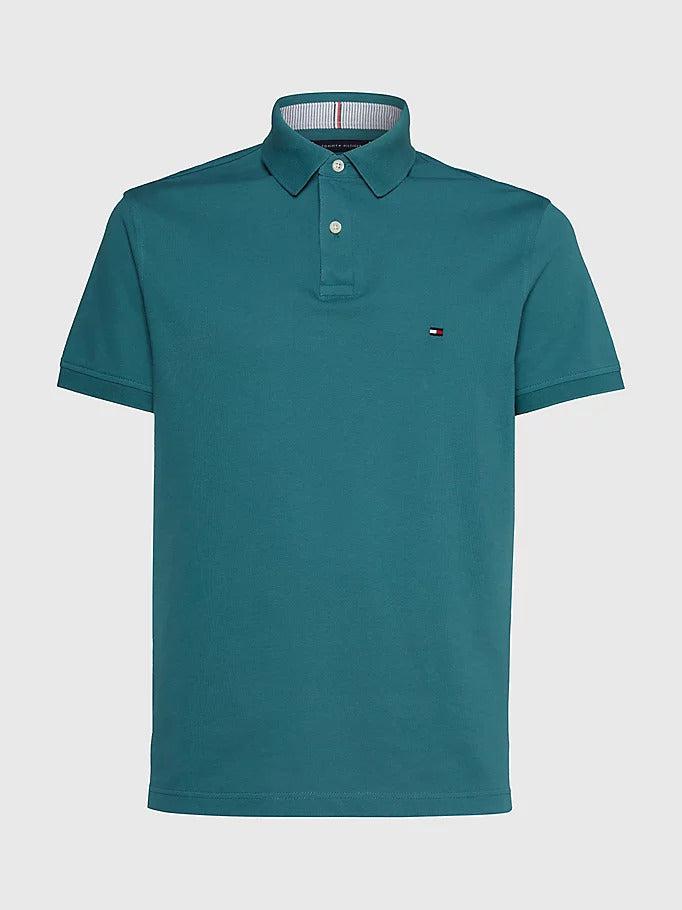 1985 regular polo-Pique-Tommy Hilfiger-Aandahls