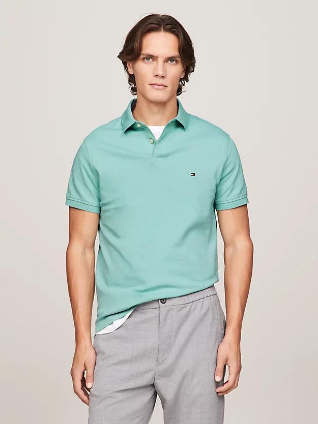 1985 regular polo-T-shirt-Tommy Hilfiger-Aandahls