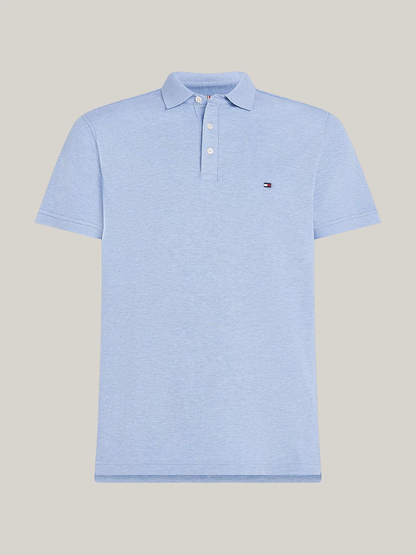 1985 slim polo-T-shirt-Tommy Hilfiger-Aandahls