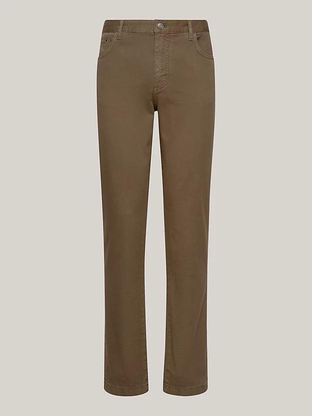 5PKT DENTON STRUCTURE GMD-Bukse-Tommy Hilfiger-Aandahls