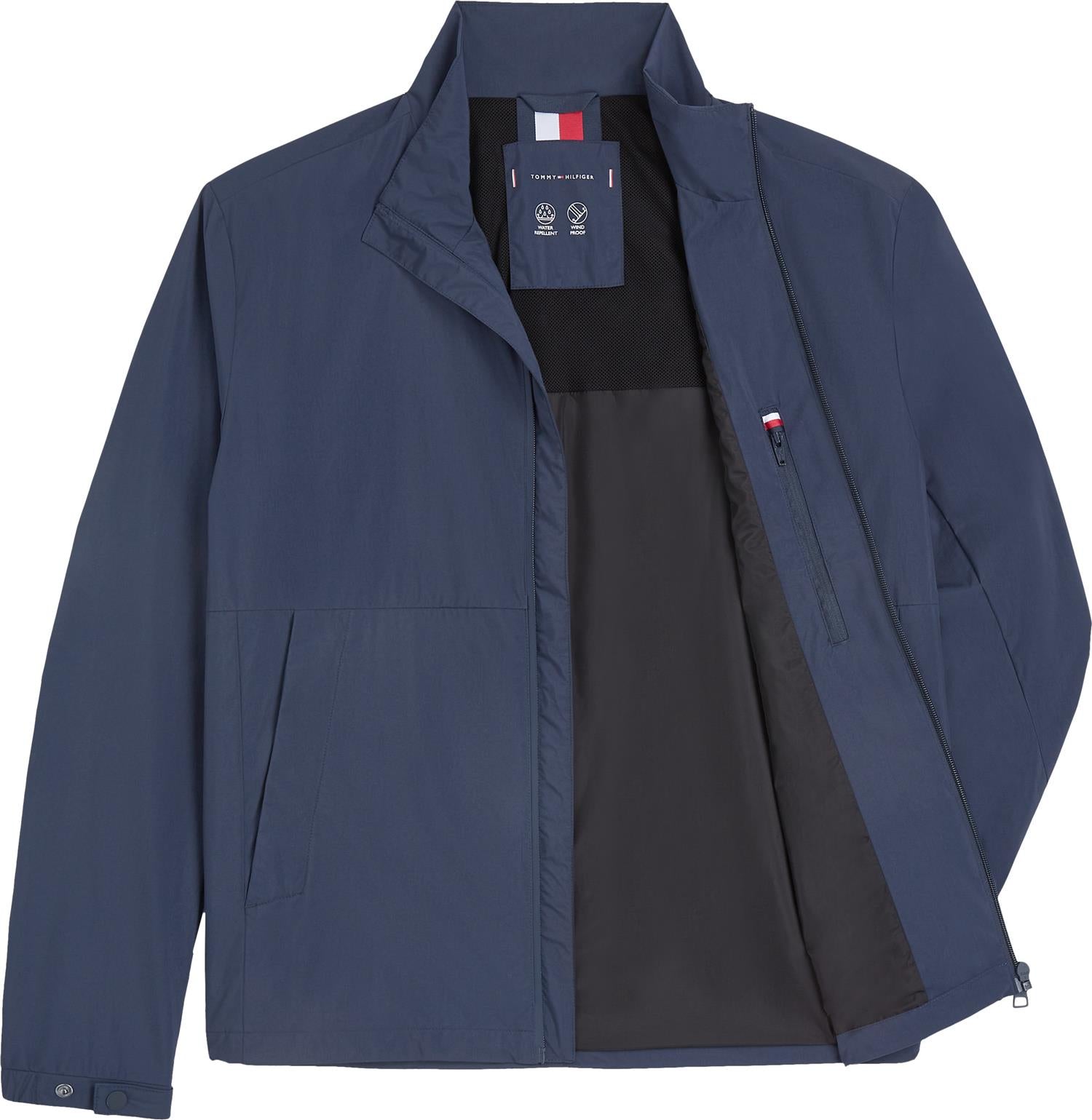 Branded Blouson-Yttertøy-Tommy Hilfiger-Aandahls