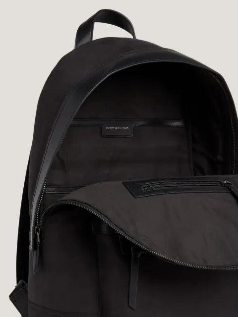 Classic prep backpack-Veske-Tommy Hilfiger-Aandahls