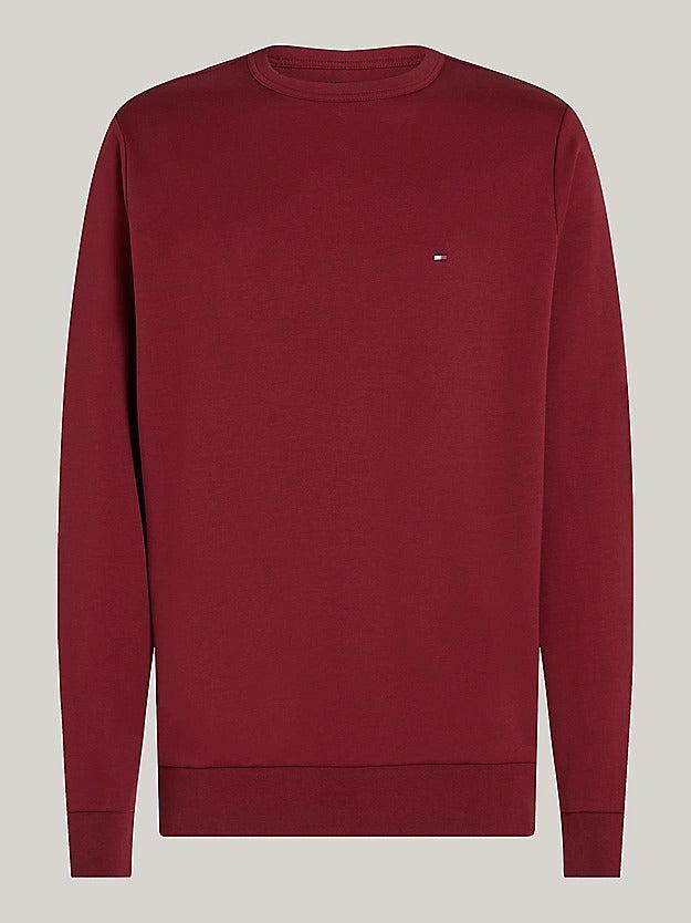 Esssential intechio crewneck-Genser-Tommy Hilfiger-Aandahls