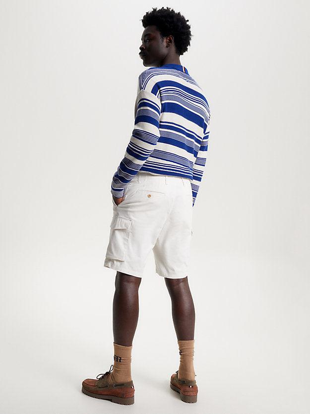 Harlem Cargo-Shorts-Tommy Hilfiger-Aandahls
