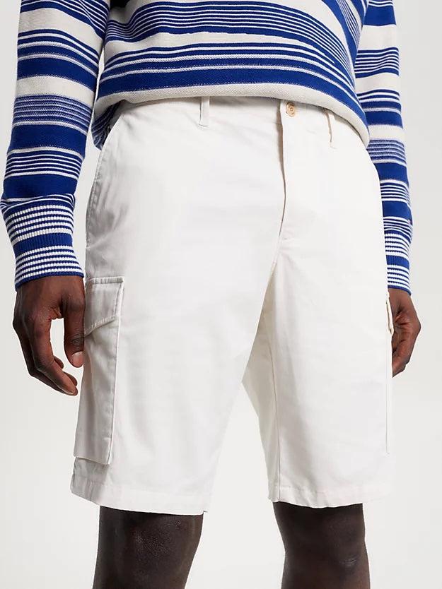 Harlem Cargo-Shorts-Tommy Hilfiger-Aandahls