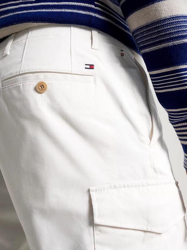 Harlem Cargo-Shorts-Tommy Hilfiger-Aandahls