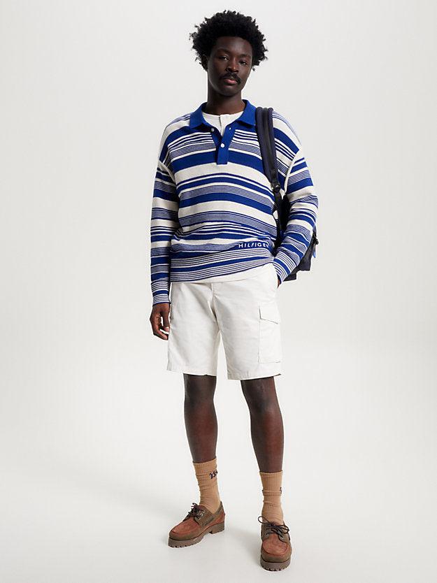 Harlem Cargo-Shorts-Tommy Hilfiger-Aandahls