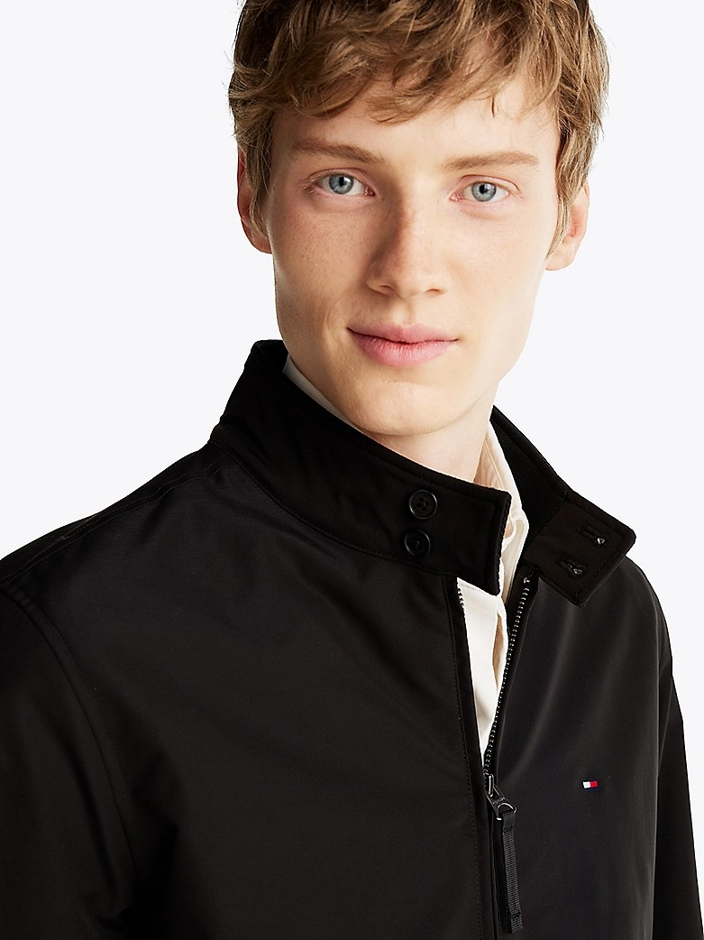 Harrington jacket-Yttertøy-Tommy Hilfiger-Aandahls