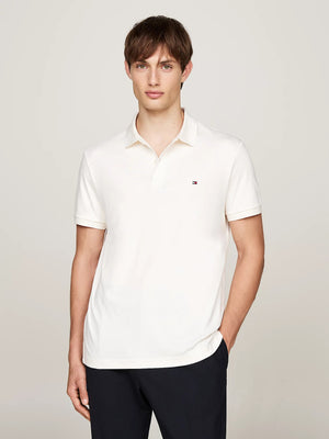 Liquid cotton ess polo-T-shirt-Tommy Hilfiger-Aandahls