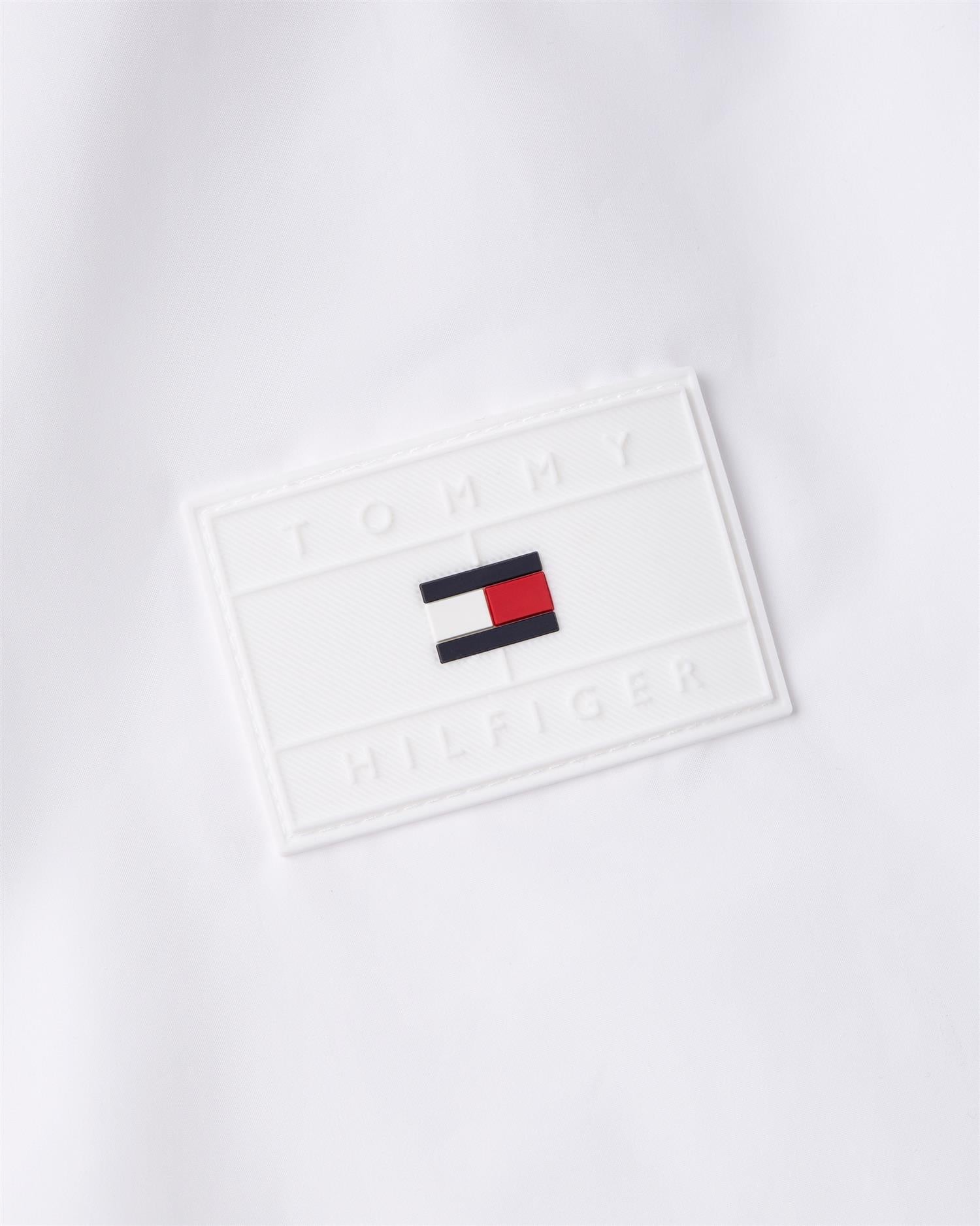 Sail Regatta Jacket-Yttertøy-Tommy Hilfiger-Aandahls
